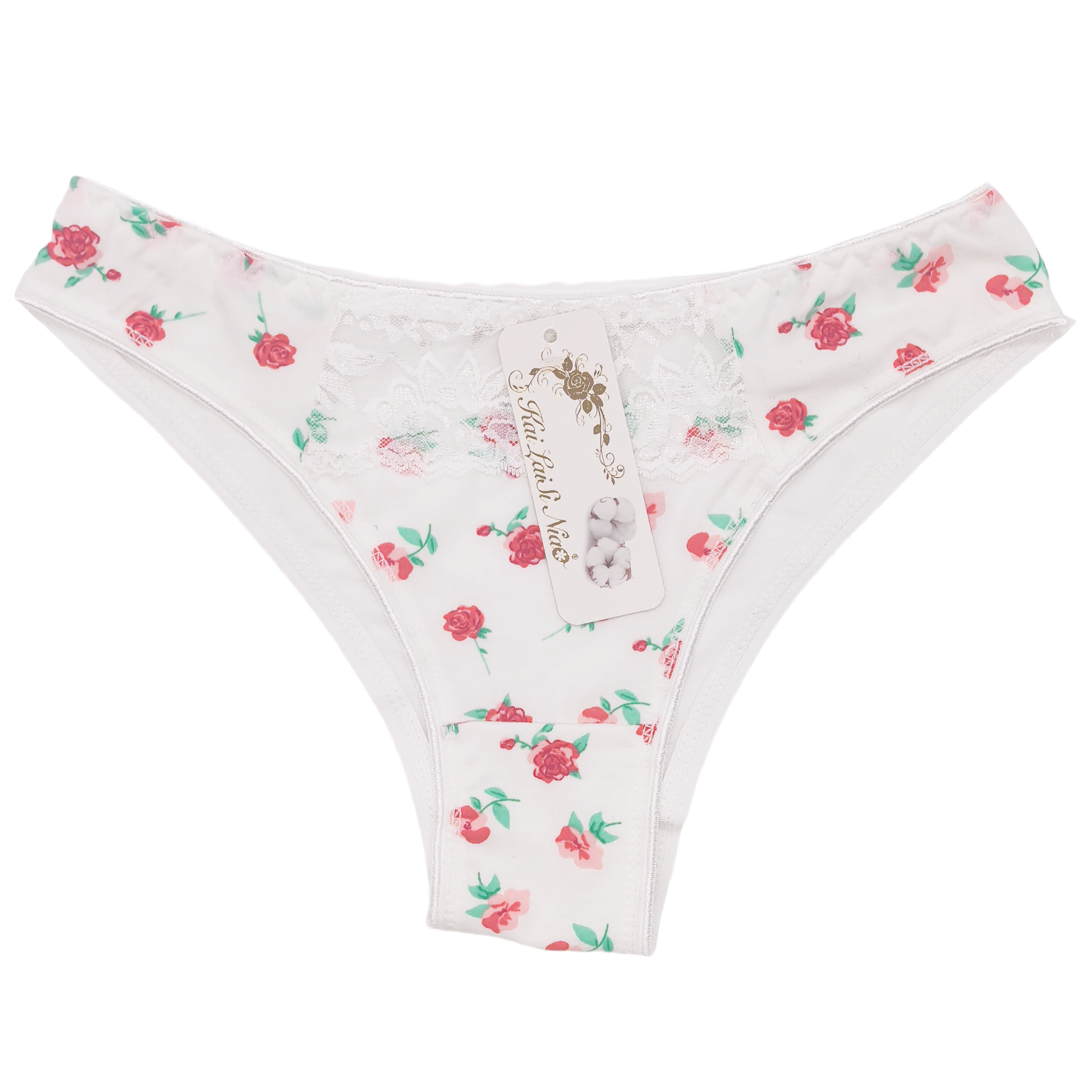 New Arrival Ladies Hipster High Quality Wholesale Small Size for Slim Women New Design 12PCS/PACK Wholesale Underpants Women
