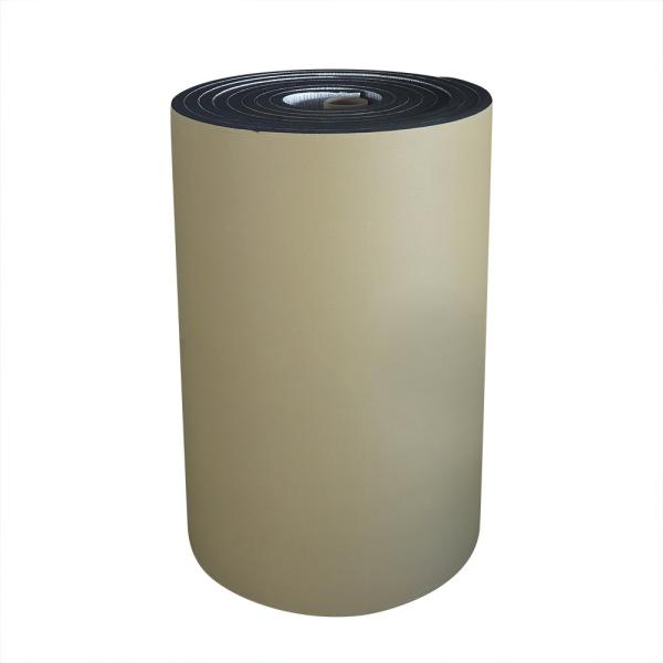 Non Toxic 3-50mm Thick XPE Fire Retardant Polyethelene Foam