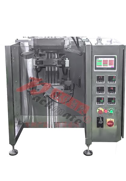 Máquina de embalagem automática 220V / 380V