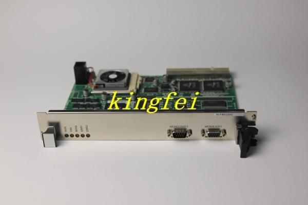 Panasonic N1F80102C Carte MMC MSF-MSR Panasonic Accessoires de machines