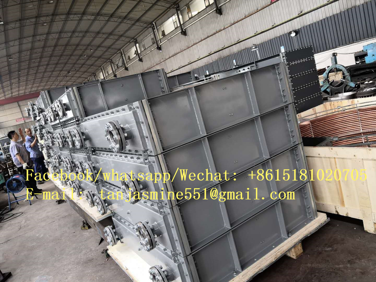 части турбины 69MPa запасные для зон воды недостаточных