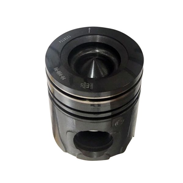 Diesel Engine Parts Engine Piston Kit For Cummins ISF3.8 5258754