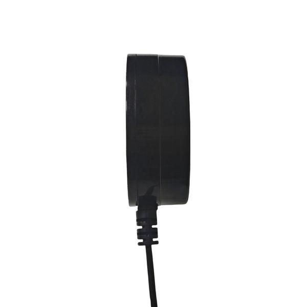 40dbi L1 L2 L5 High Accuracy GNSS GPS Active Antenna Dual Band RTK IP67 3 Meters Cable Customized Connector Antena