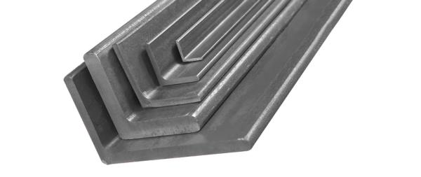 Customized Size Hot Rolled Stainless Steel Angle Bar 201 304 316 316L Factory Direct Low Price for Construction