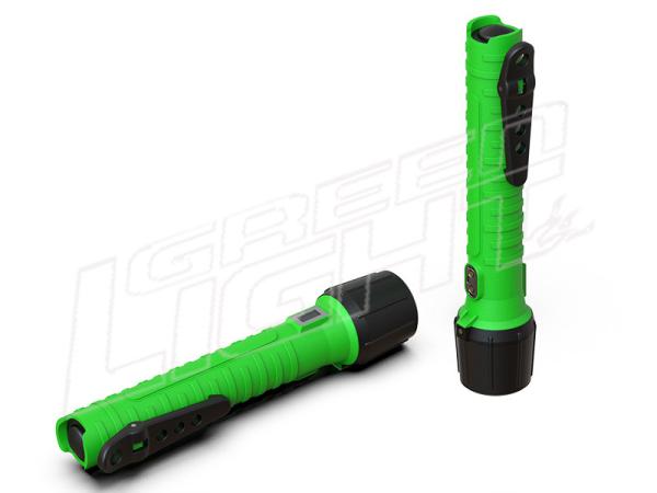 GL-T666(A) flashlight with strong brightness long lifetime anti-explosive water-proof durable industrial grade