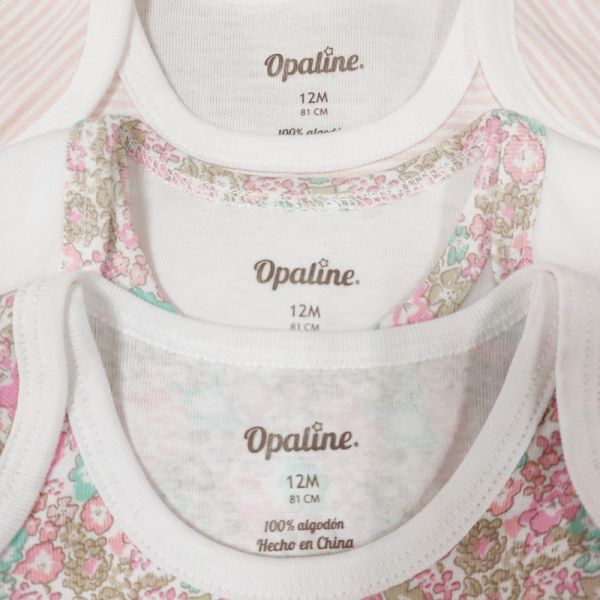 7 Days Sample Order Lead Time Supported Style Short Sleeve Baby Rompers with Button