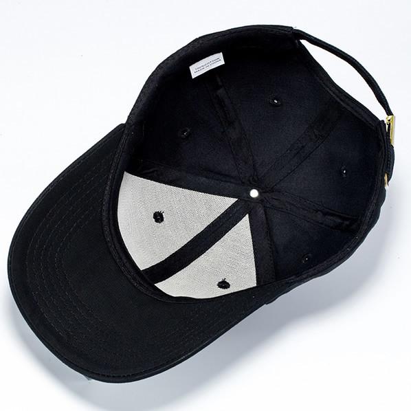 3D Logo embroidered baseball cap, business advertise gifts hats branding caps  sun visor Uniform trade show giveaways