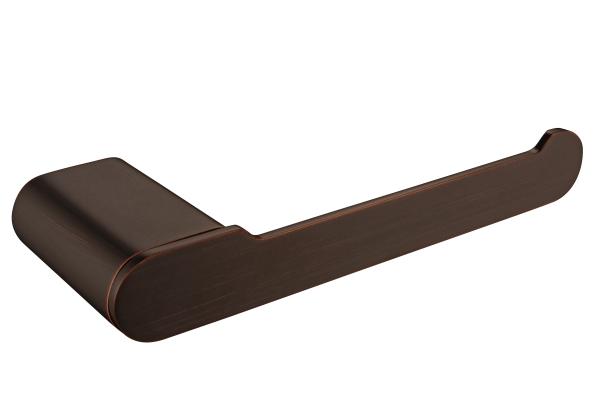 Satin Bathroom Hardware Sets , SUS 304 Stainless Steel Tissue Holder