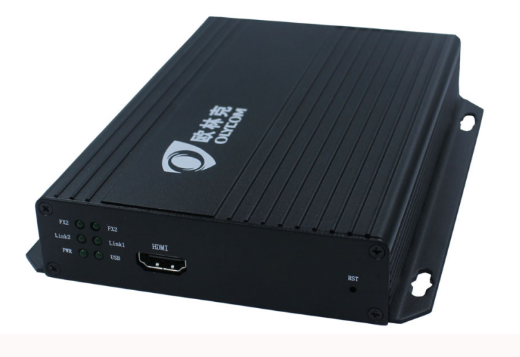 наполнитель 1080P 4K Kvm HDMI DVI с расстоянием USB 20km на волокне ST FC SC