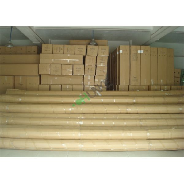 Пластиковый сосуд под давлением стеклоткани 8080 морской воды 8040 снабжения жилищем обратного осмоза