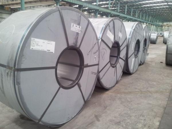 0.23mm-0.35mm Thickness CRGO CRNGO Electro Galvanized Steel Sheet 1000mm-2000mm Length