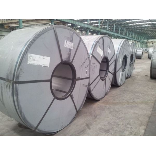 High Magnetic Induction Non-Oriented Silicon Steel Coil Strip