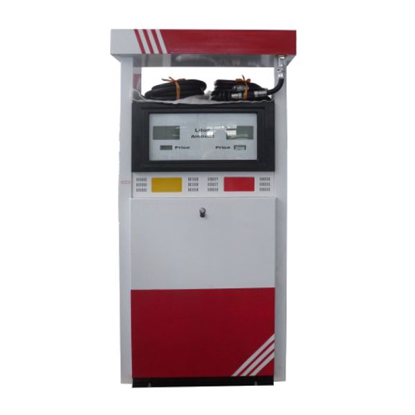 220V service station fuel pump best quality