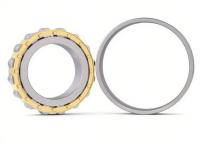 N310EM Cylindrical Roller Bearing 50x110x27 For Mining Machinery