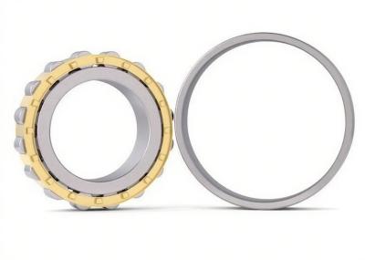 N310EM Roulement à rouleaux cylindriques 50x110x27 pour machines minières
