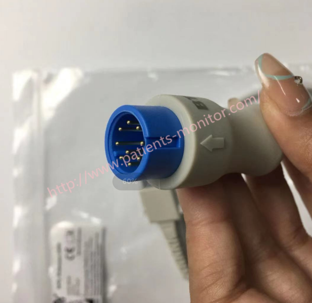 PN 15-031-0016 Удлинительный кабель пациента Biolight BLT Spo2 9 Pin