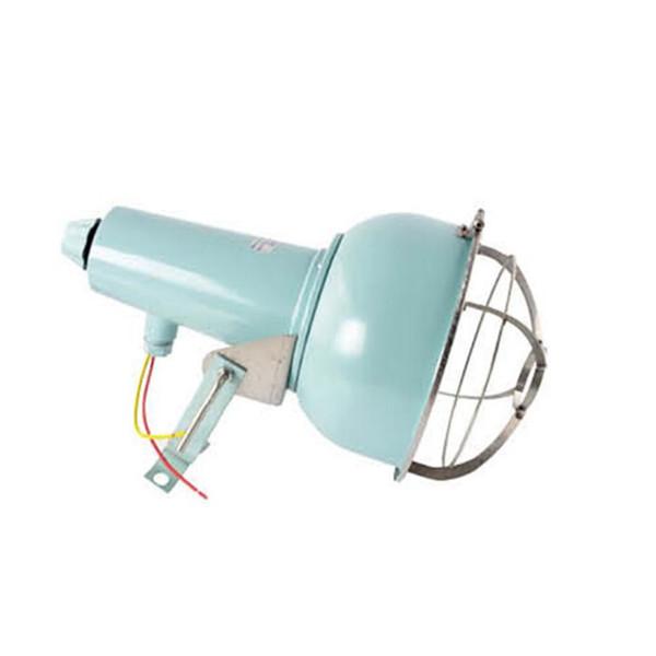 Power 450W 500W TG64 Stainless Steel 220V E40 Marine Spot Lights