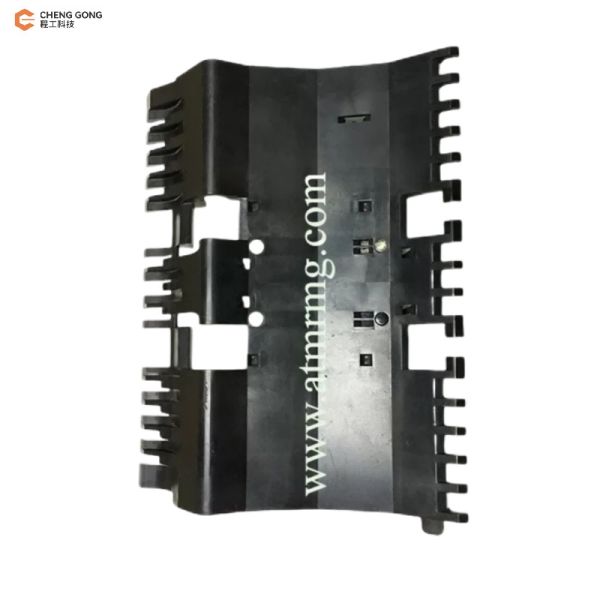 1P004017 001 Hitachi ATM Machine Components HCM Series Wuf Belt Guide