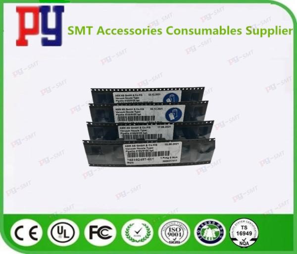 ASM/SIEMENS PARTS 03102457-01 Buse- 4105cpl. pièces de machines SMT