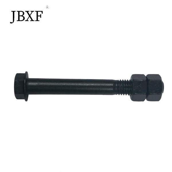 Komatsu PC200-8 Excavator Bucket Lock Pin Galvanized For Heavy Digging