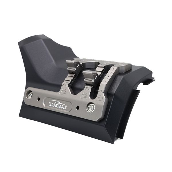 Direct Sale A Pillar Light Mounting Brackets for Great Wall Tank 300 Customization