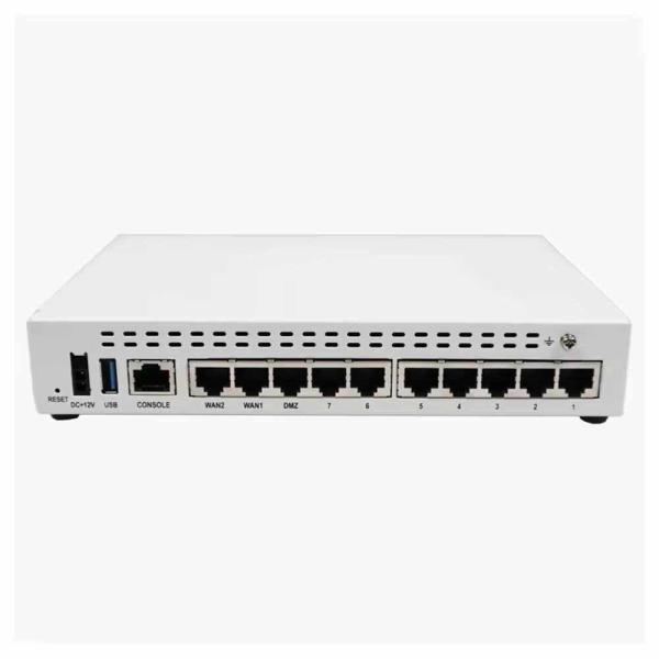 New FG-201E FG-201F New Original Fortinet Fortigate 201E Series Network Security Firewall
