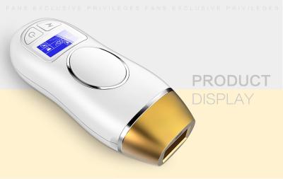 Portable Ipl Permanent Hair Removal At Home Permanent Skin Rejuvenation