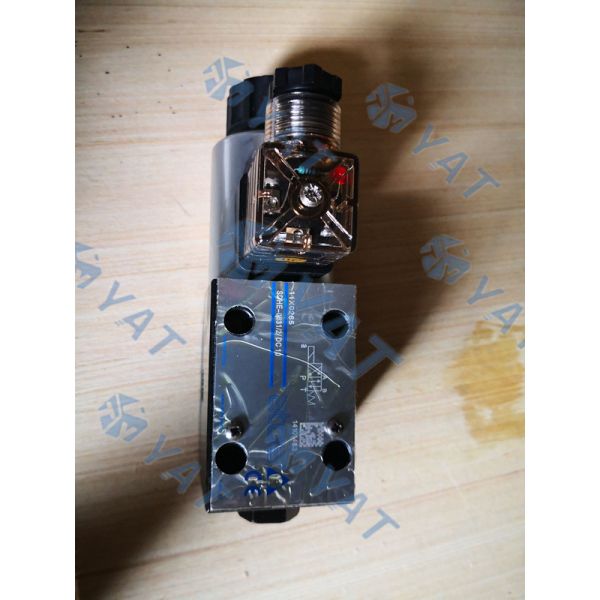 Original ATOS SDHI-0631/S 23 SDHI-0631/2 23 DHI-0639/C directional solenoid valves and coils SDHI DHI For Sale