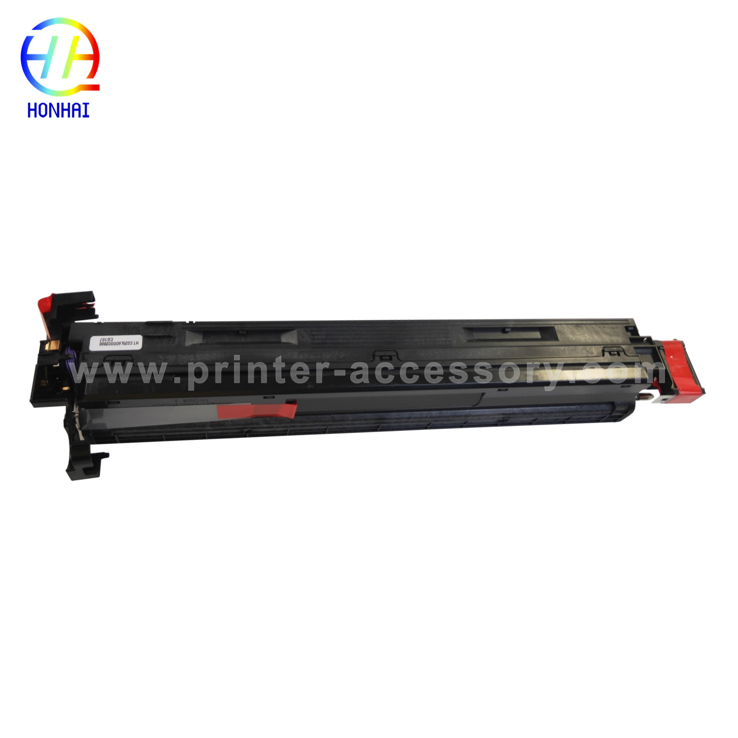 Барабанный блок с Японией Fuji opc барабан для Ricoh IM C2500 D0BK-2245 D0BK-2205 D0BK2205 D0BK2245 Один используется для каждого цвета - KCMY