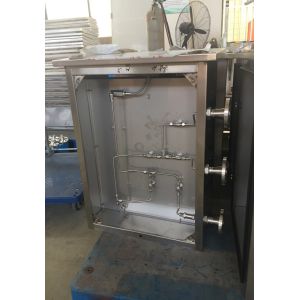 Closed Loop Sampling Systems