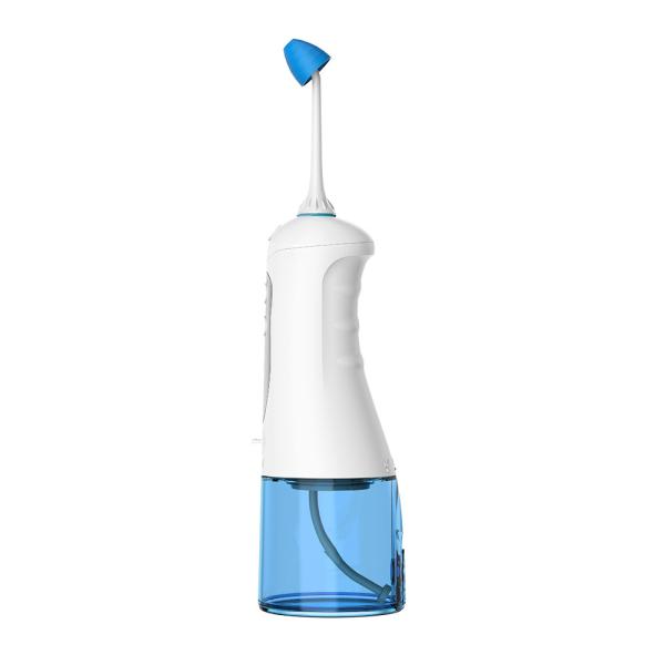 CE Deep Clean Electric Nasal Irrigator 5w Nasal Sinus Rinse 3 Working Model NJ159