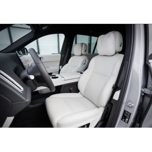 Lixiang Li L9 2022 Max Version 5 Door 6 Seats Large Suv