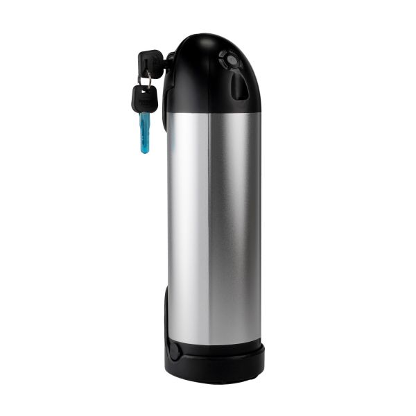 36V 8.8Ah 10.4Ah 11.6Ah Batería de Ebike Downtube Batería de iones de litio para bicicletas eléctricas