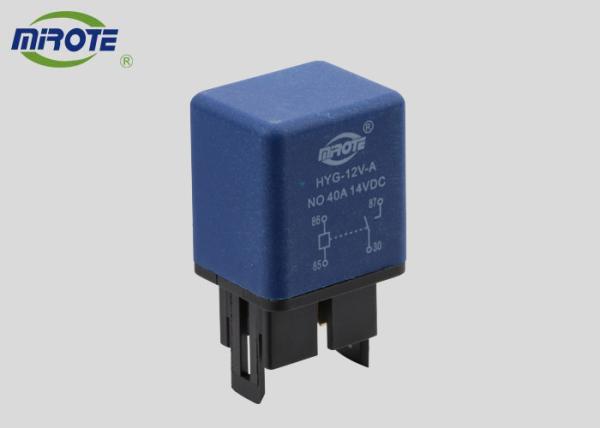 95220-33200 95220-14020 12vdc 40a Spdt Relay95220-21400 automotivo 95220-34700 MC843788 JD 184 95220-21000 95220-21055