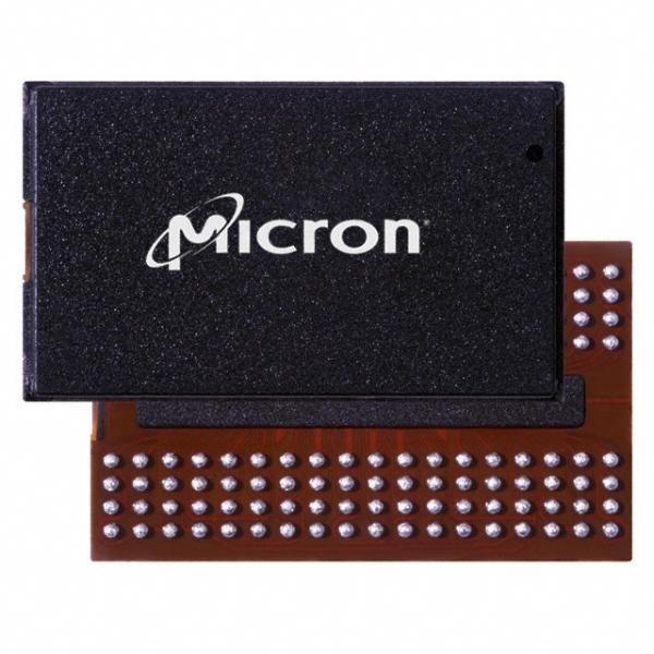 MT49H16M18FM-25 IT:B D9NCX Flash Memory IC NEW AND ORIGINAL STOCK