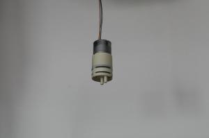 Medical / Aquarium 12V DC Vacuum Pump Low Power , 1.5L/M 90KPA