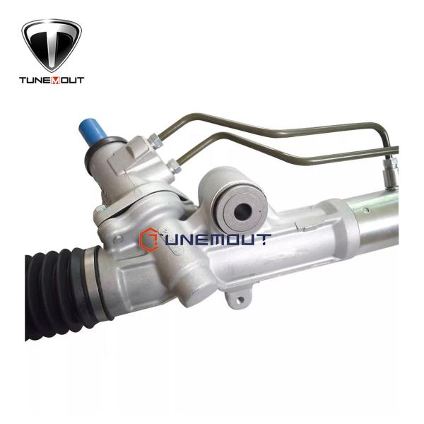 LHD Power Steering Gear Rack 44200-0K020 For TOYOTA HILUX Vigo 2WD