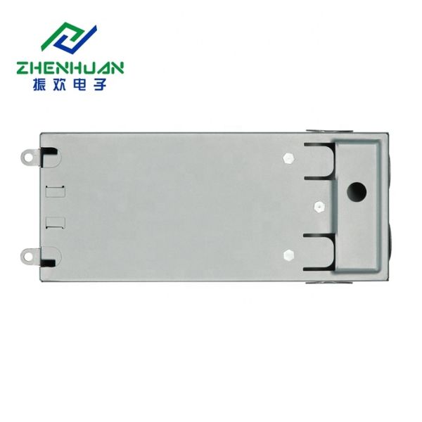 Single Phase Output Type 40w Triac IC ETL CE ROHS Certified 12v/24v Dimmable LED Tape Driver 0.95 Power Factor 3.33A