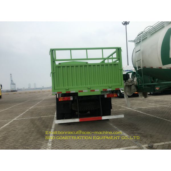 сверхмощная модель ВД12.420 двигателя тележки 6С4 груза 420хп с одним слипером