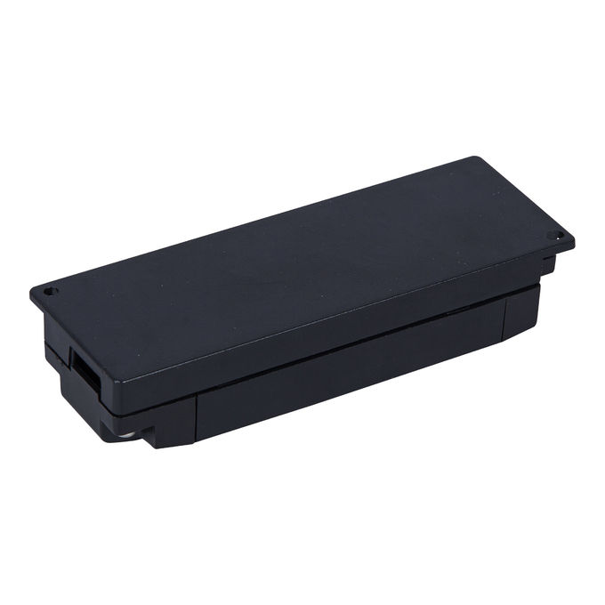 EU IP20 Under Cabinet LED Driver 25W DC12V/24V LED Light Power Supply
