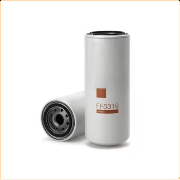High Density Water Separator Filter Replacement Fuel Filter FF5319 Ff5317 Ff5624 Ff5323 Ff5507 Ff5108 Ff5033
