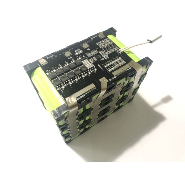 ODM 14.8 V 15A Тернарный литий-ионный аккумулятор для электронного велосипеда и электродвигателя