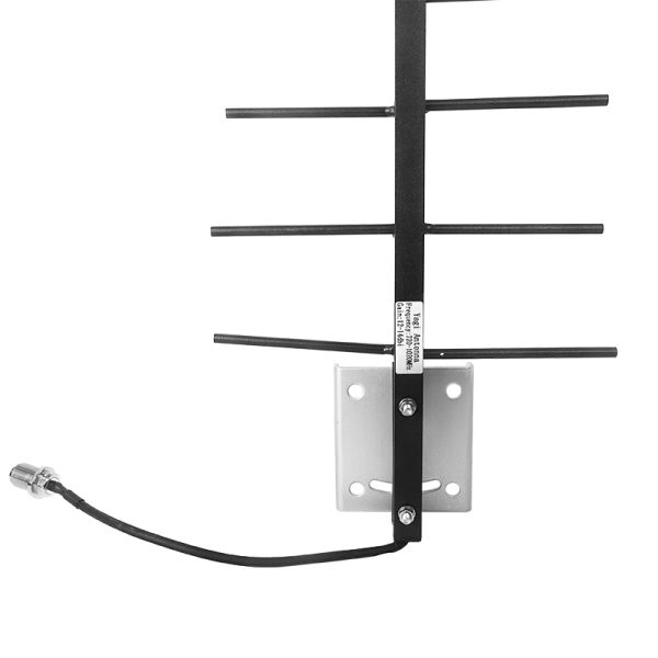 OEM high gain 14dbi 1.2GHz 720-1020MHz for outdoor drone blockerVUF Yagi antennas