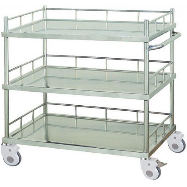Treatment Trolley