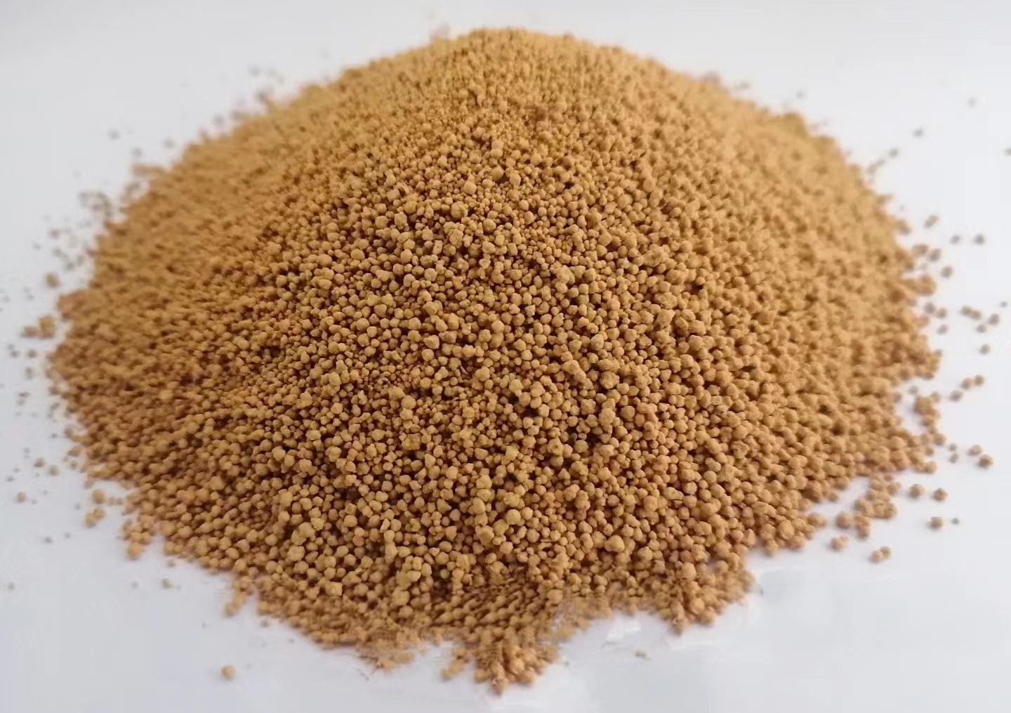 High-MW y-Poly-glutamic acid for Agriculture