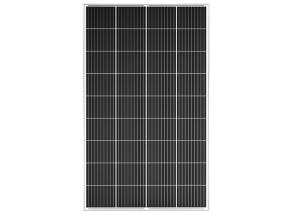 20W 180W 250w 320w 360w 380W 400w 18 Volt Monocrystalline Solar Panel