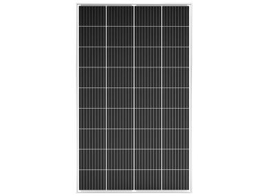 20W 180W 250w 320w 360w 380W 400w 18 Volt Monocrystalline Solar Panel