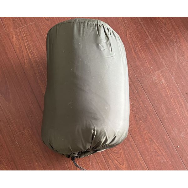 210*72CM 190T полиэстерный персонализированный логотип Мумия горные спальные мешки для холодной погоды