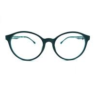 Lentes Photochromic criativas de Cat Eye Multifunctional Glasses With