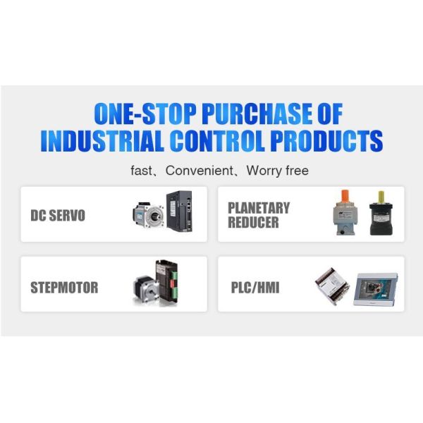 3000rpm Servo Motor 100w Low Voltage Stepping Micro Motor IP65